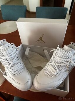 Jordan Air Flight