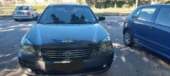 KIA MAGENTIS CRDI 103KW 2.0L