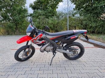 Derbi Senda 50 - 1