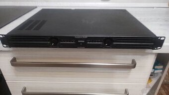 Zosilňovač American audio vlp300