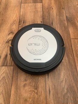 Roboticky vysávač Sencor milia