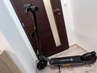 Elektrický skúter