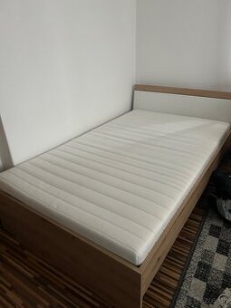 Predam postel