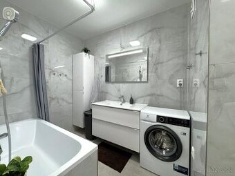 Priestranný 3-izbový byt na Vajanského ulici v Skalici