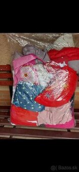 Obrovský balík oblečenia 12-18 mesiacov