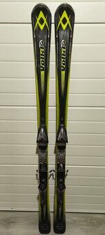 Lyže Volkl Racetiger SL 155cm