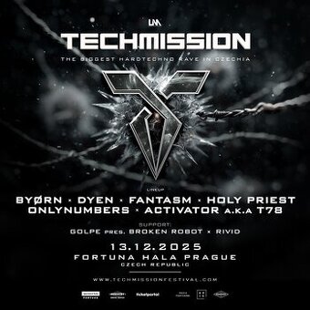 Techmission
