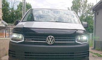 Svetlá VW t6