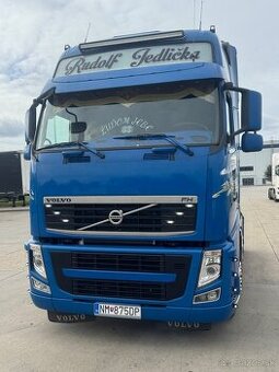 Predám Volvo FH 460