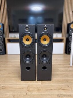 B&W 603 S1