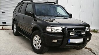 Opel Frontera 2.2 DTI 4x4