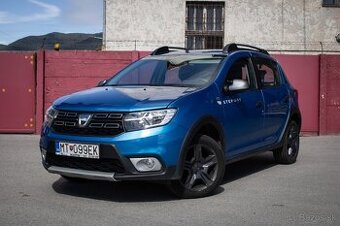 Dacia Sandero 0.9 TCe