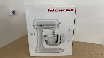 KitchenAid robot Heavy Duty 5.2 L