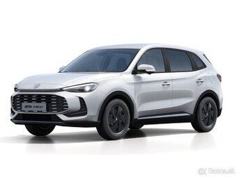 MG ZS ICE benzín,1.5VTi 4-valec MT