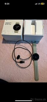 Amazfit GTR 2e