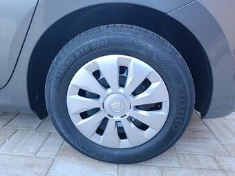 Letne pneu +disky 185/65 R15