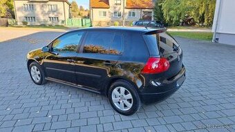 Volkswagen golf 5 1.9 TDI 66kw