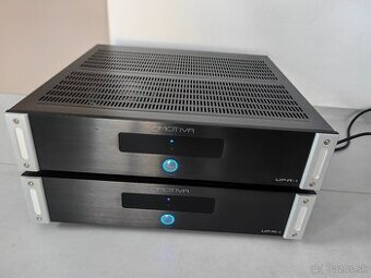 Emotiva 2x UPA-1 MONOBLOKY