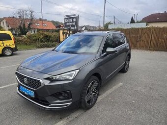 Predam Seat Tarraco