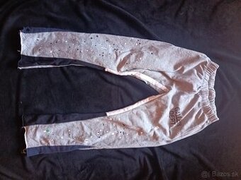 Gallery dept tepláky