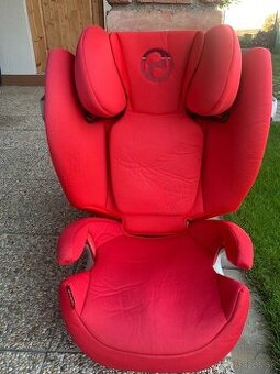Detská autosedačka Cybex