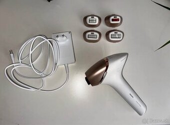 Depilátor- Philips Lumea Prestige BRI956