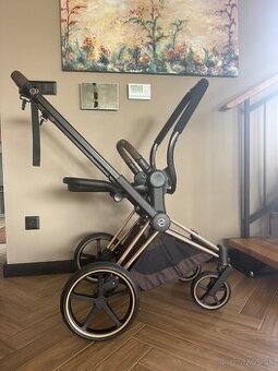 Cybex priam 4.