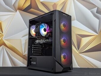 Intel i5-14400F/RTX 2070 SUPER/16GB RAM/1TB NVMe