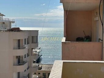 3-izbový apartmán s výhľadom na more, 115 m2 Albánsko - Drač