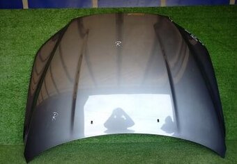 volvo xc70 v70 s80 kapota 2007-2015