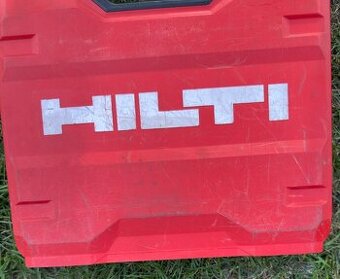 Hilti aku lisovacie klieste