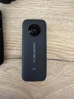 Insta 360 x2