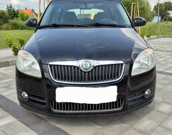 Škoda Roomster ( fabia ) 1,2 HTP