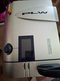 Kozmetické prístroje pwl