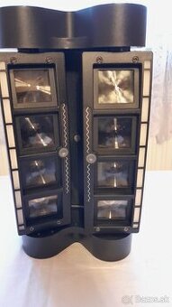 LIGHT4ME SPIDER STROBO LASER efekt