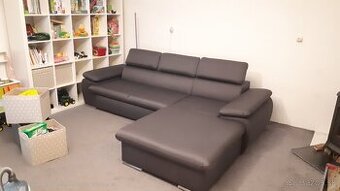 Rozkladacia sedačka