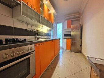 Prenájom byty 1,5iz.Martinčekova, 2 x lóggia, BA II - Nivy