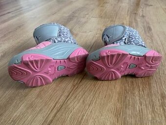 Predam zimnu obuv Demar