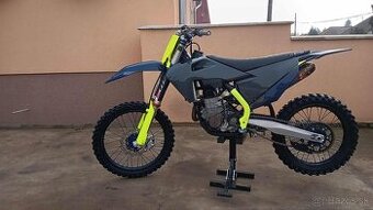Husqvarna FC 450 2019
