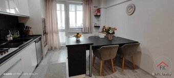 Na predaj 3 izbový byt, sídl. Okulka, Vranov nad Topľou