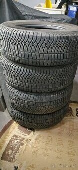Predám celoročné pneumatiky