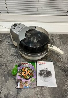 Tefal FZ 700037 ActiFry teplovzdušná fritéza