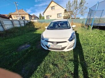 Hyundai i30 1.4 crdi