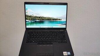 Predám notebook Dell Latitude 5400 i5-8365U 16GB 256GB SSD