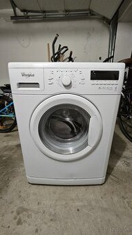 Práčka Whirlpool AWO/C 6304