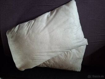 Dlhý vankúš 40x145 + návliečky 5ks