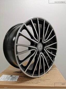 Mercedes Vito,Viano,V Classe,C,A,CLA,B alu disky 9x19 5x112