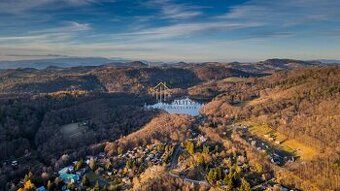 HD REALITY, Na predaj pozemok vhodný na rekreačnú výstavbu,  - 1