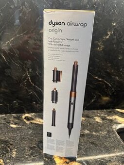 Dyson Airwrap Origin HS05
