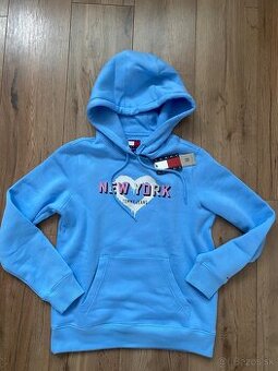 Damska mikina Tommy Hilfiger